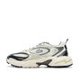 Voir la diapositive 1 : Lacoste Baskets Blanc/Vert/Doré Homme Lacoste Storm 96 2k