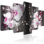 Voir la diapositive 1 : Paris Prix Tableau Imprimé  Speech of Flowers