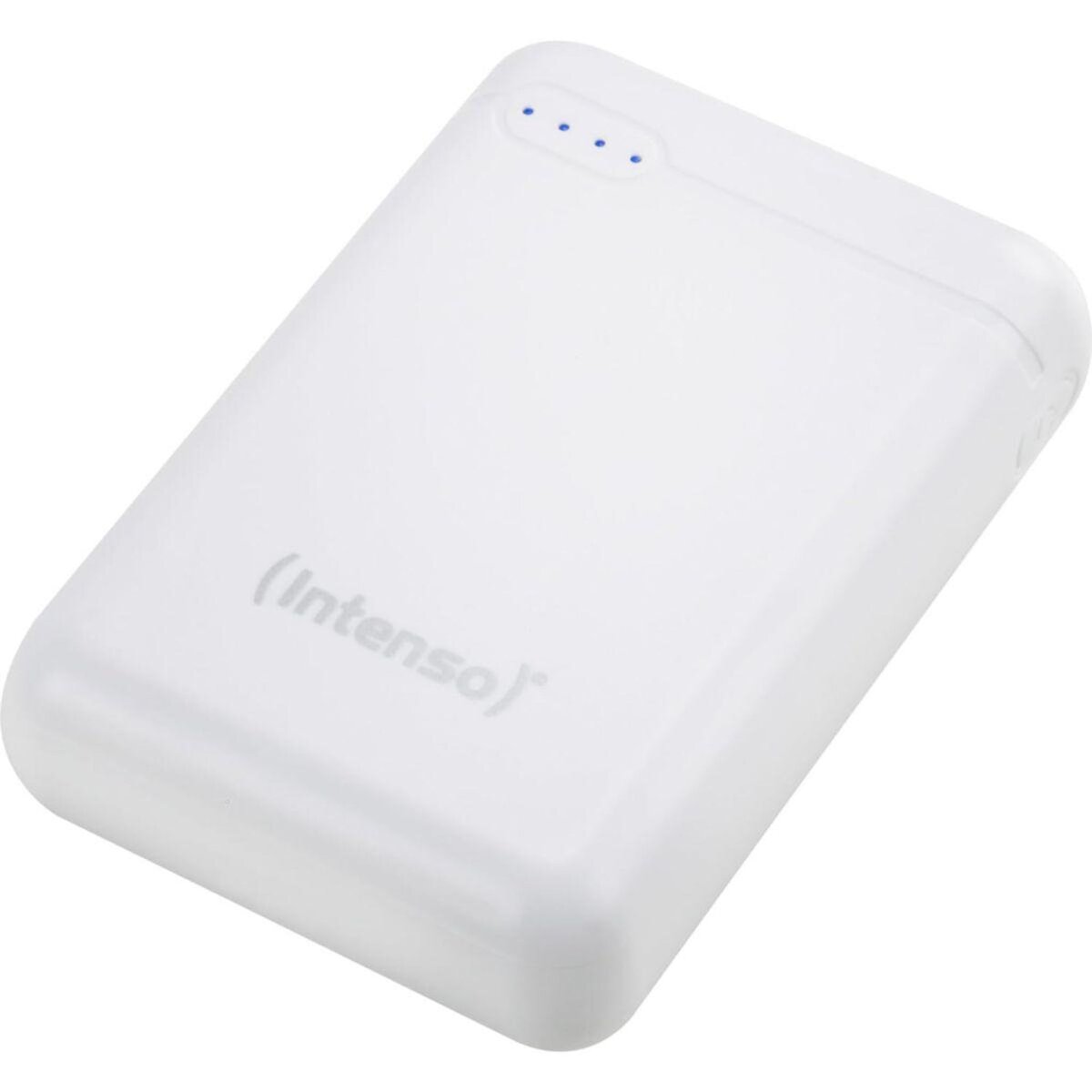Intenso Batterie externe 10000 mAh XS Blanc