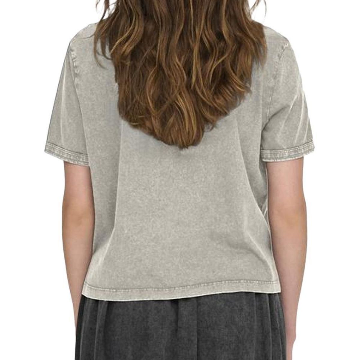 JACQUELINE DE YONG T-shirt  Femme JDY Elina