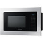 Voir la diapositive 2 : Samsung Micro-ondes pose libre SAMSUNG 48,9cm, 4967739
