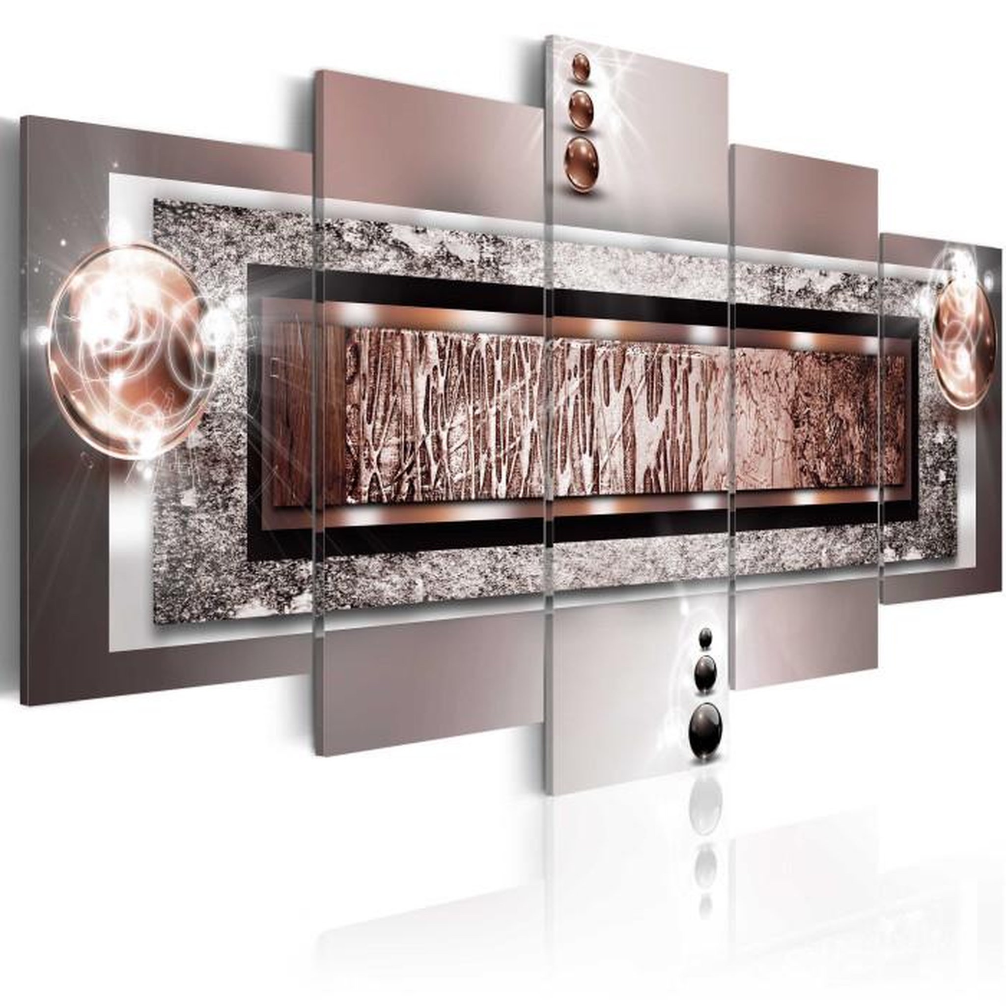 Paris Prix Tableau Imprimé  Autumn Dream. Coloris disponibles : Multicolore