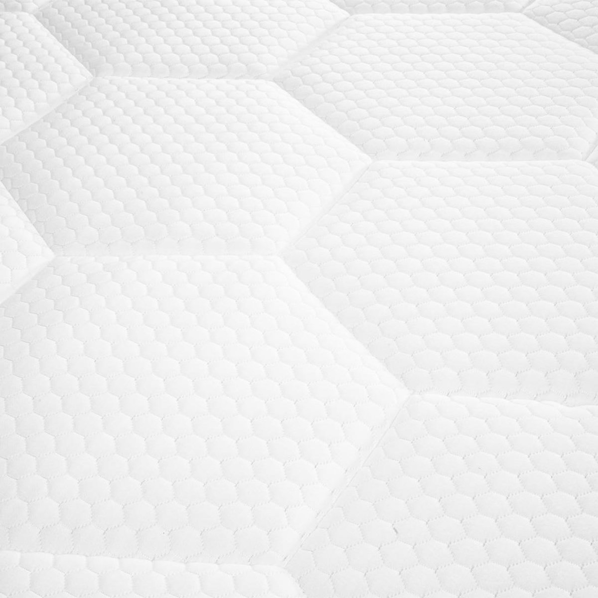 HYPSOM HYPSOM | Pack Prêt à dormir SUBLIME | Matelas Mémoire de forme + Sommier + Accessoires