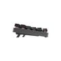 Voir la diapositive 3 : Cherry Clavier Cherry MX 8.2 TKL WIRELESS CLAVIER MECANIQUE boitier en aluminium FILAIRE BLUETOOTH RF 2.4 GHZ INTERRUPTEURS CHERRY MX