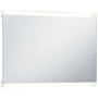 Voir la diapositive 4 : VIDAXL Miroir mural a LED de salle de bain et capteur tactile 100x60cm