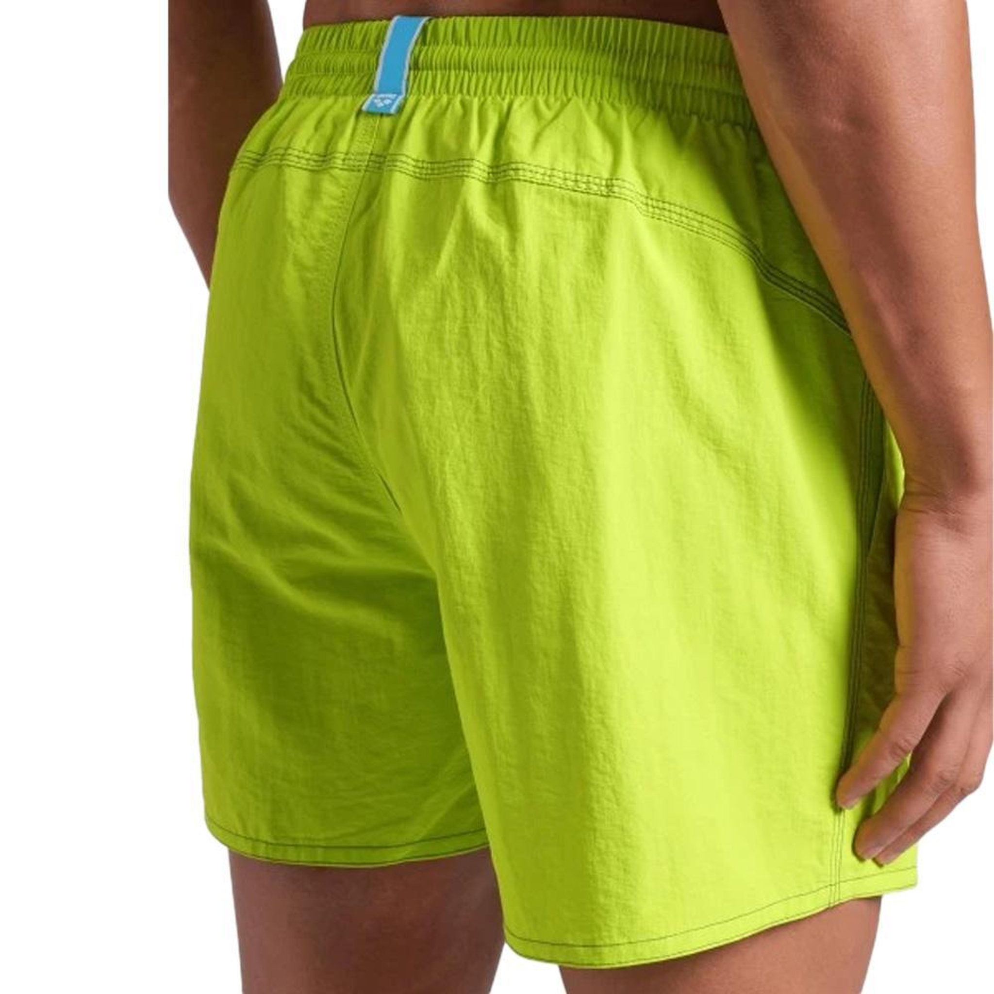 Voir la diapositive 2 : ARENA Short de bain  Homme Arena Bywayx 006442 A9L