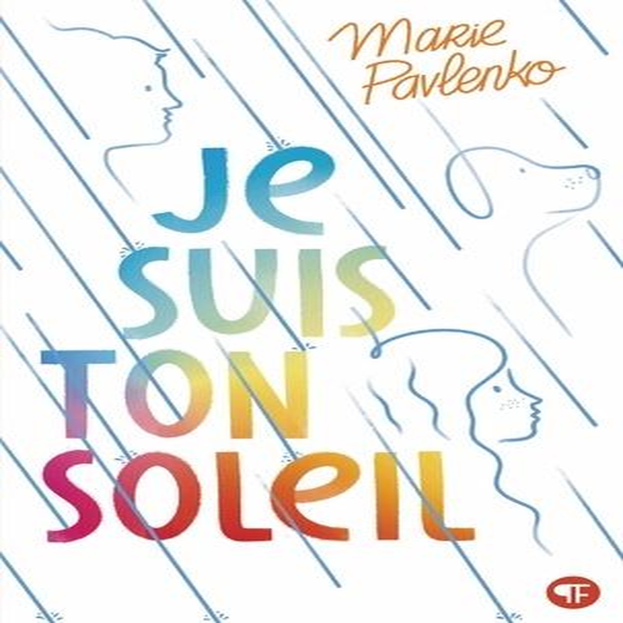 JE SUIS TON SOLEIL, Pavlenko Marie