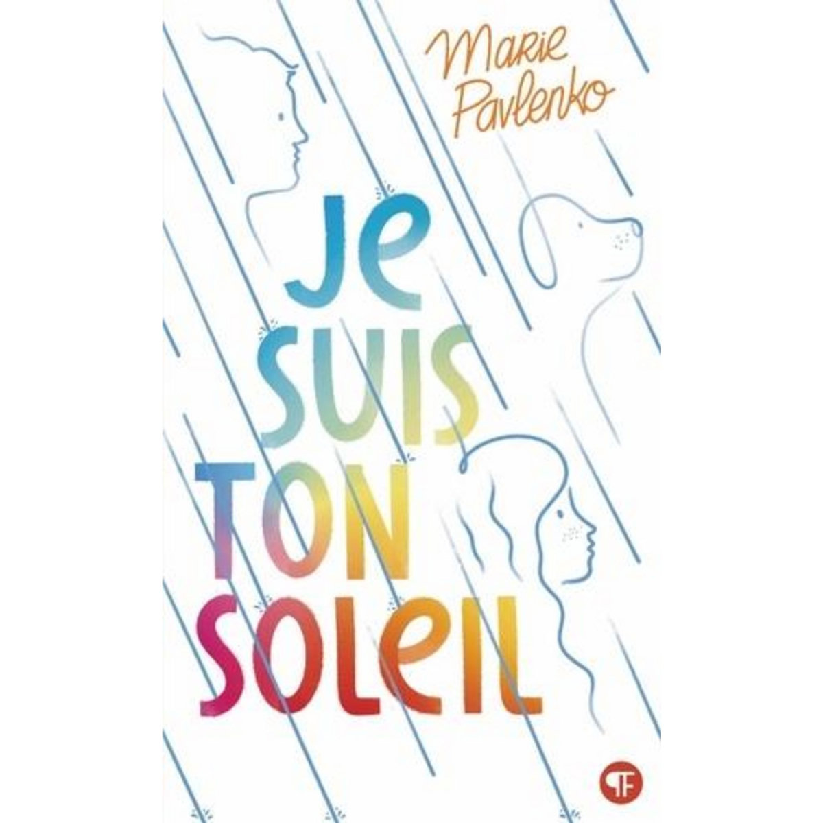 JE SUIS TON SOLEIL, Pavlenko Marie