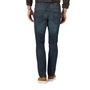 Voir la diapositive 2 : LEE Jean  Foncé Homme Lee Slim Aristocrat   W32