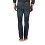 Voir la diapositive 2 : LEE Jean  Foncé Homme Lee Slim Aristocrat - W32