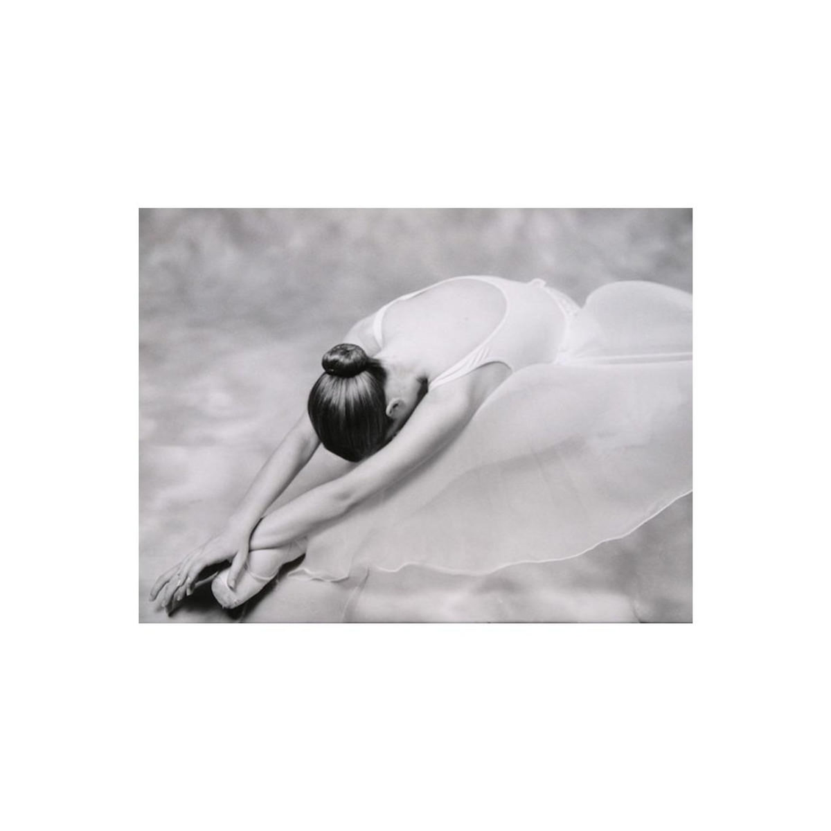 Paris Prix Papier Peint  Photographie : Ballerine