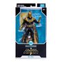Voir la diapositive 5 : McFarlane Figurine Dr FATE DC Black ADAM 17cm