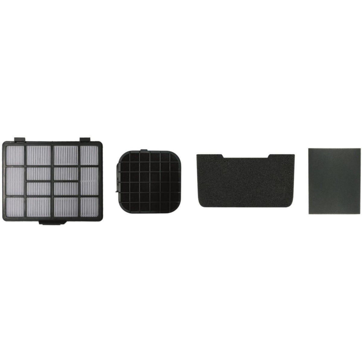 ESSENTIEL B Filtre Kit 4 Filtres FHL EAT 2