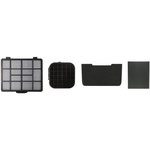 ESSENTIEL B Filtre Kit 4 Filtres FHL EAT 2