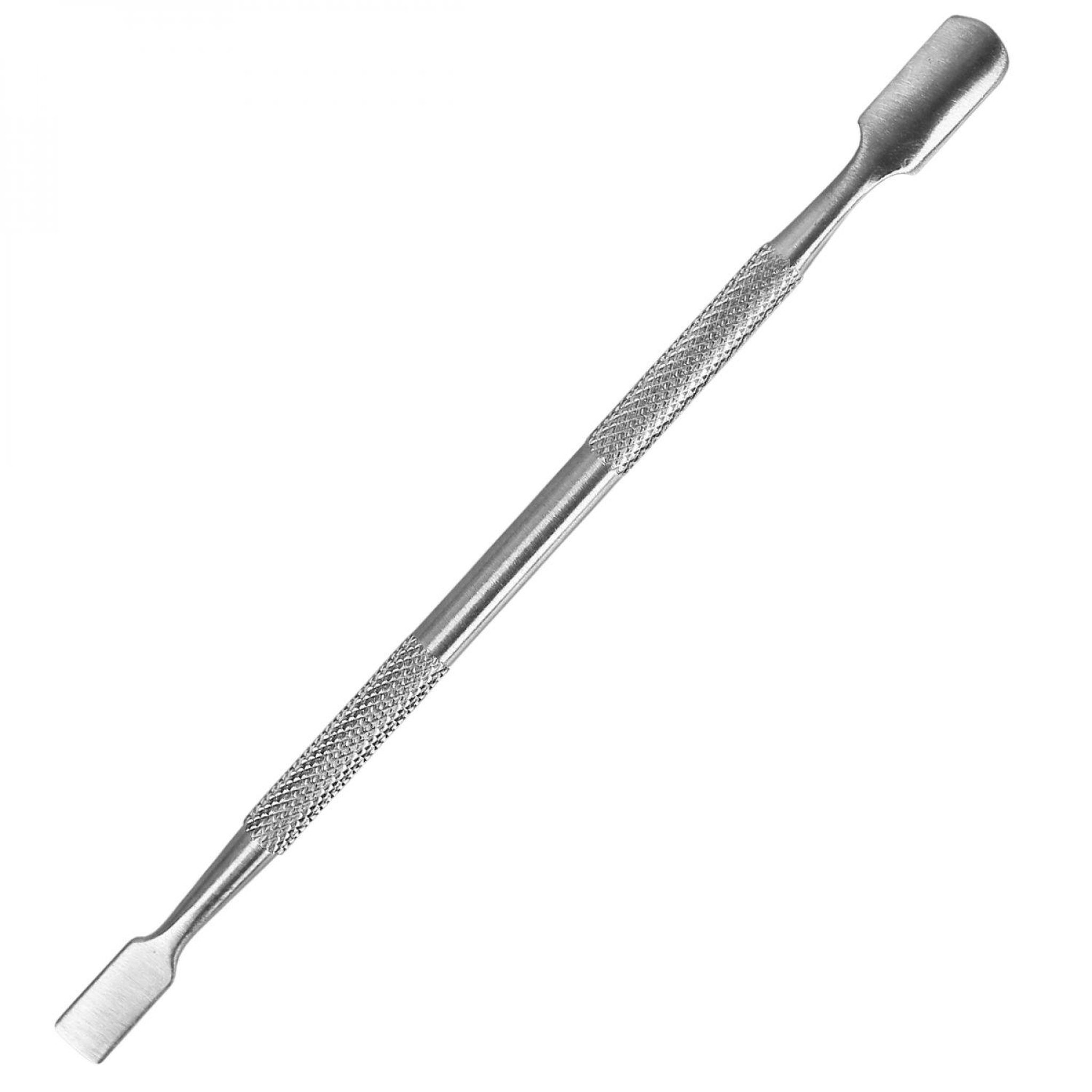 VIVEZEN Pousse cuticules professionnel en acier inoxydable