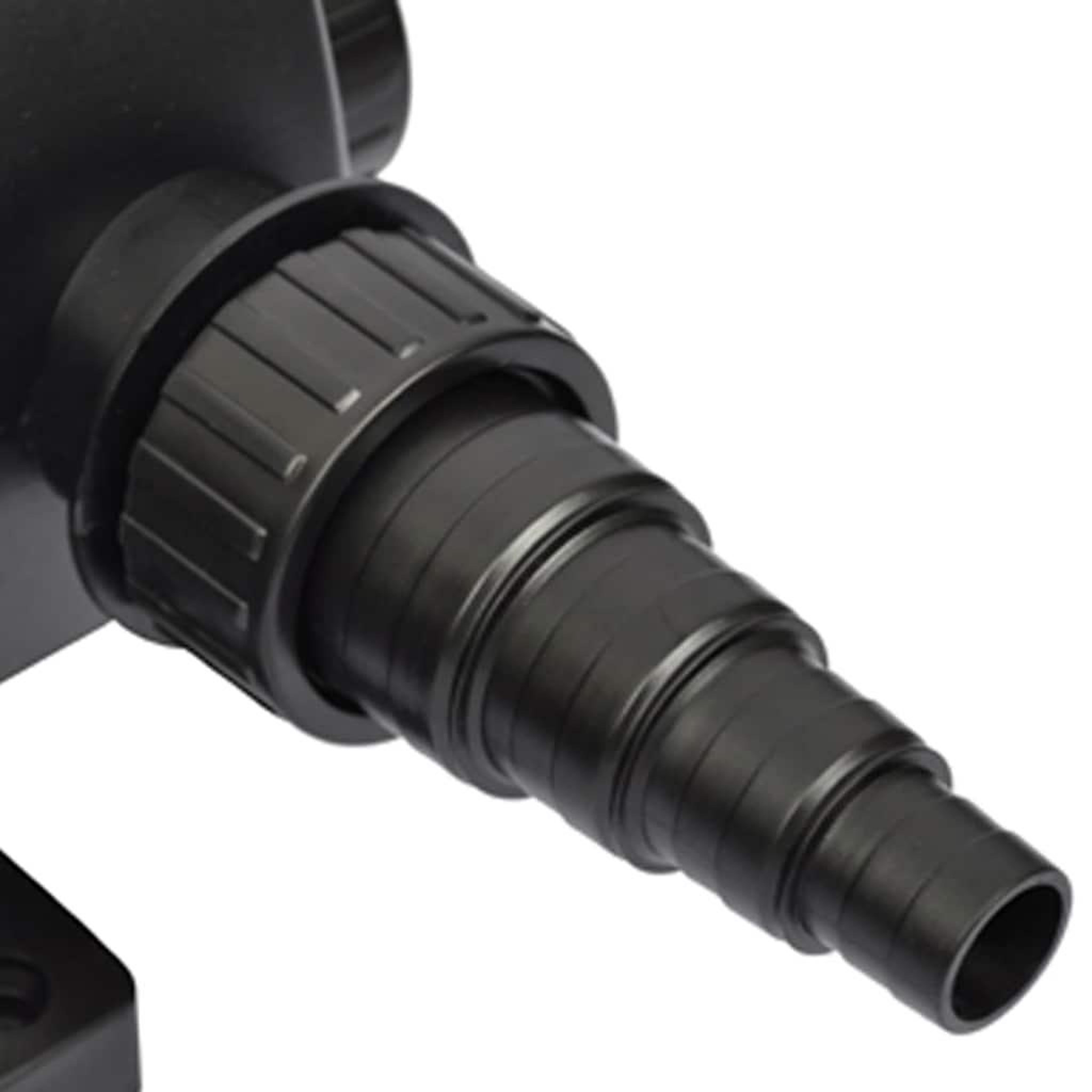 Voir la diapositive 3 : VIDAXL Sterilisateur de bassin UVC 36 W