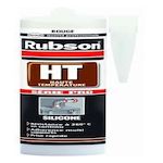 rubson Mastic colle silicone haute température 260°c - 946440