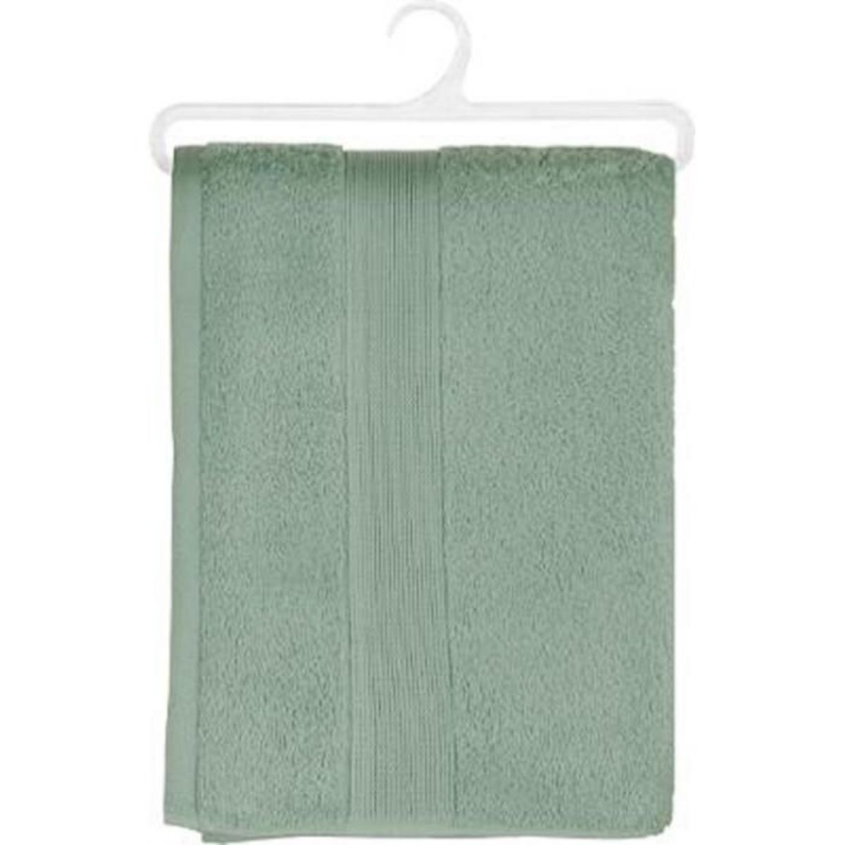 ATMOSPHERA Drap de Douche  Confort  70x130cm Celadon