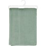 Voir la diapositive 2 : ATMOSPHERA Drap de Douche  Confort  70x130cm Celadon