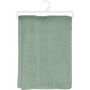 Voir la diapositive 2 : ATMOSPHERA Drap de Douche  Confort  70x130cm Celadon