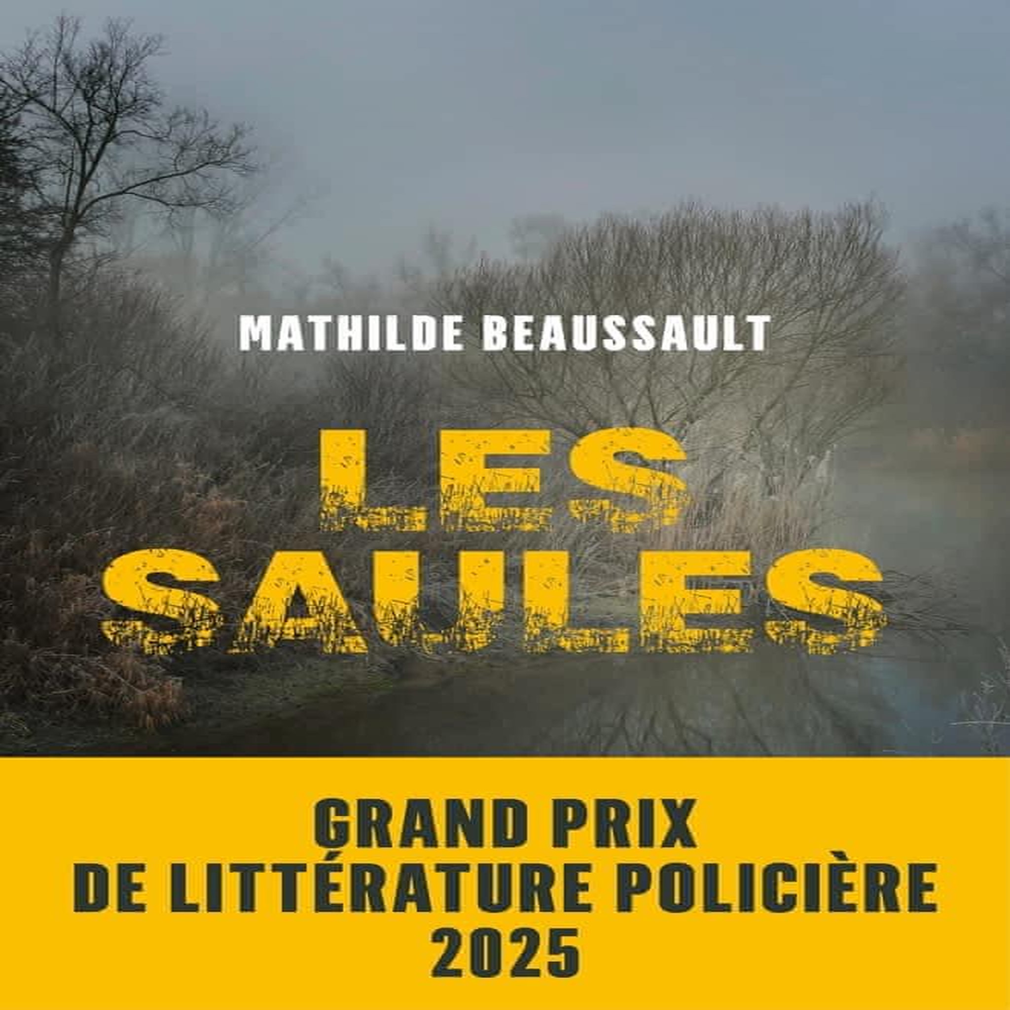 LES SAULES, Beaussault Mathilde