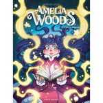 AMELIA WOODS TOME 3 : LE JOURNAL DE SERENA, Lafille Morgane
