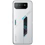 ASUS Smartphone ROG Phone 6 Blanc 12/256 Go 5G