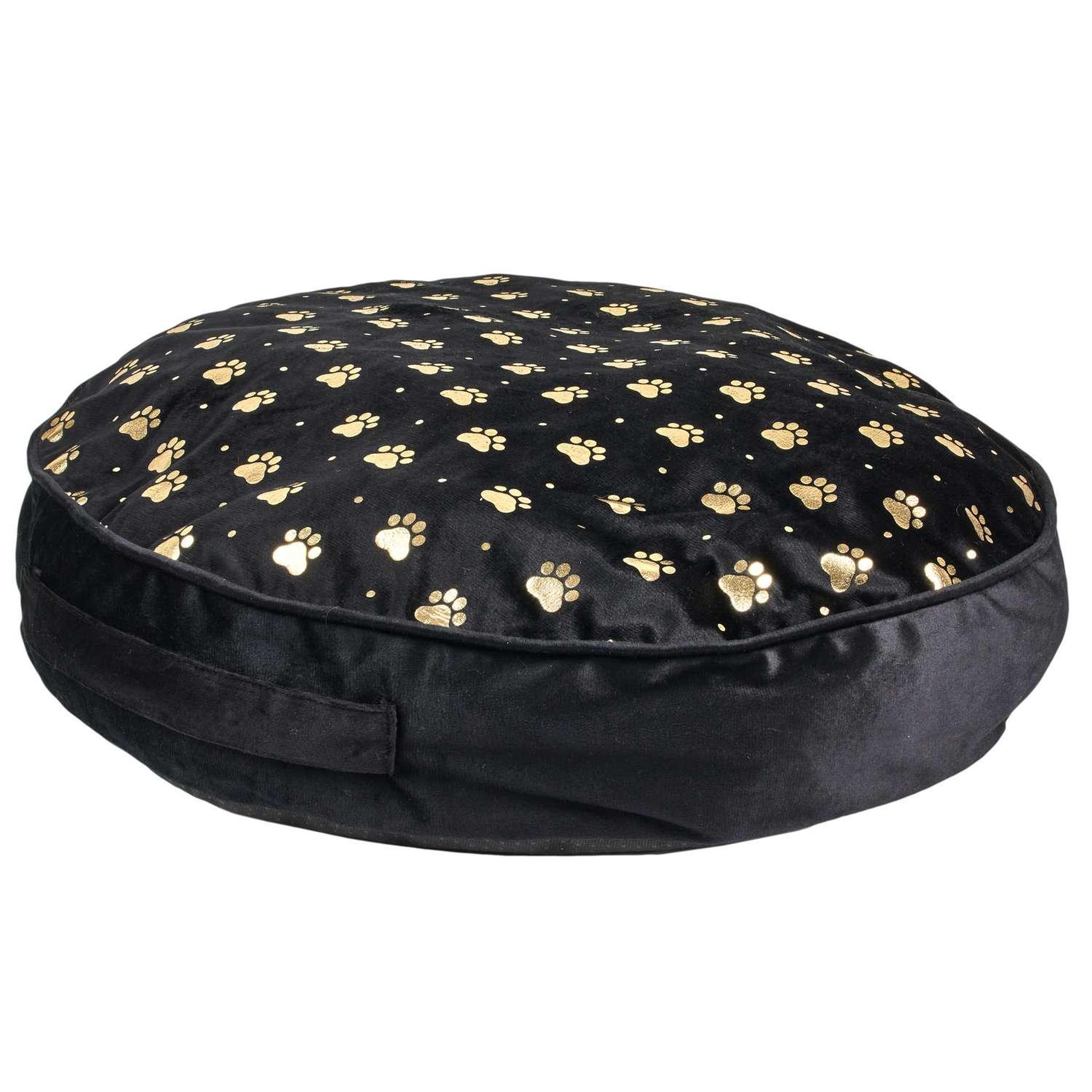 Voir la diapositive 1 : The concept Factory Coussin moelleux tigrou pour chat et chien