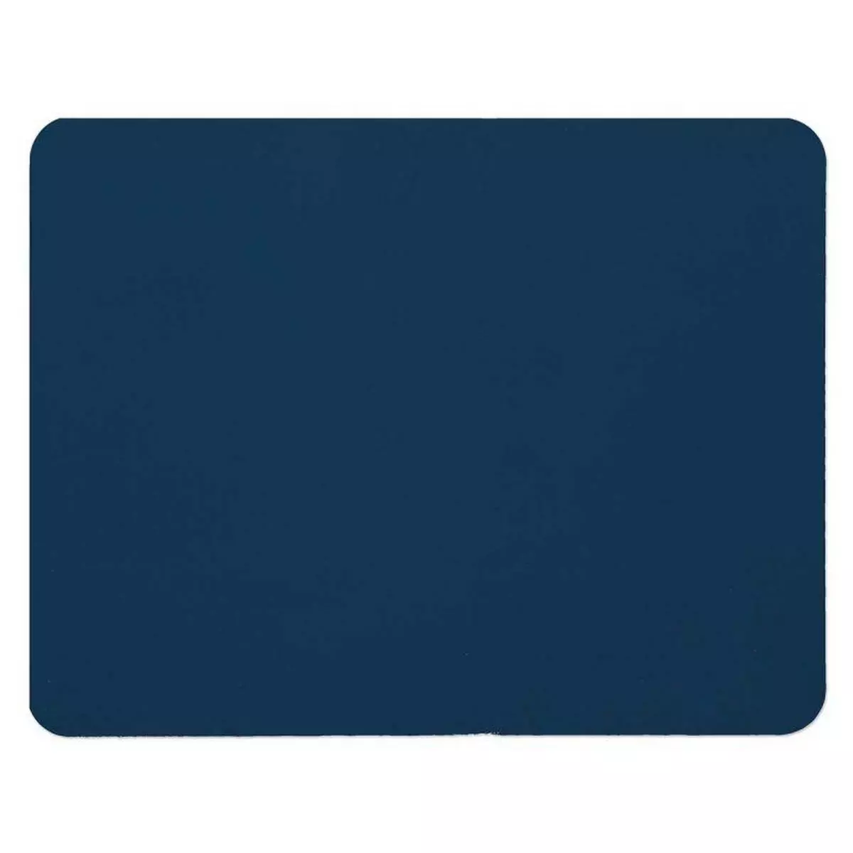 Paris Prix Tapis de Bain Uni  Diatonella  35x45cm Bleu Marine