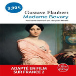 MADAME BOVARY, Flaubert Gustave