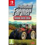JUST FOR GAMES Professional Farmer Nintendo Switch