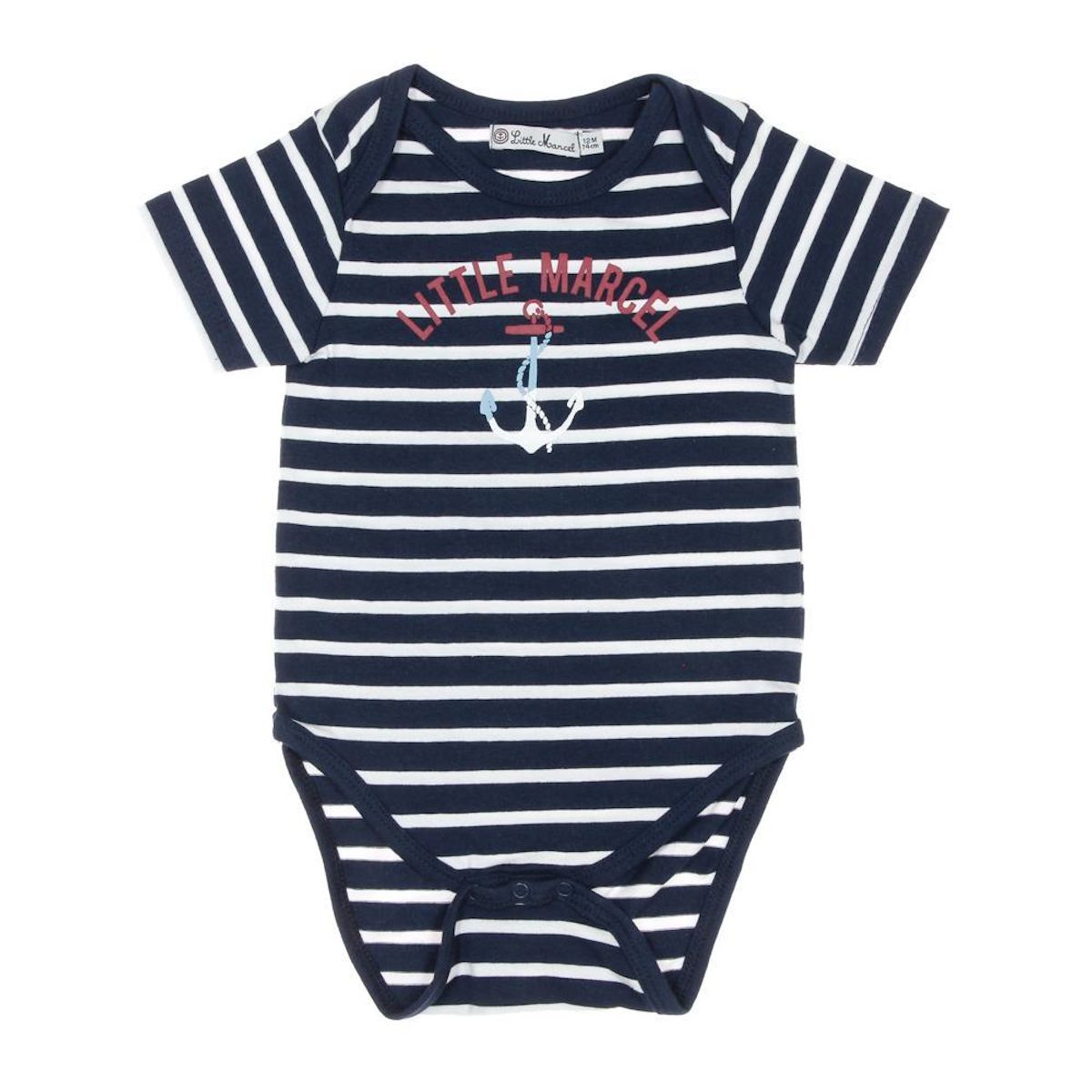 Little Marcel Body  Garçon/Fille Little Marcel LMEV0304