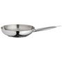 Voir la diapositive 1 : Arthur Martin Poêle 24 cm inox induction
