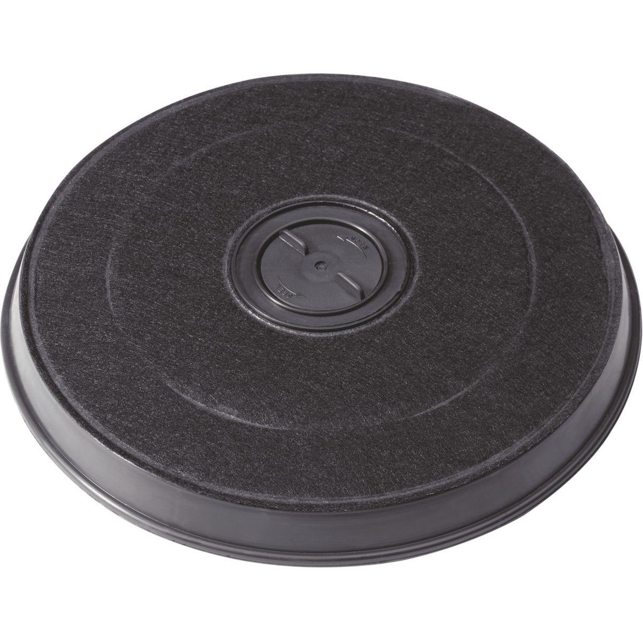 faber Filtre hotte Filtre à charbon pour Hotte visière 741