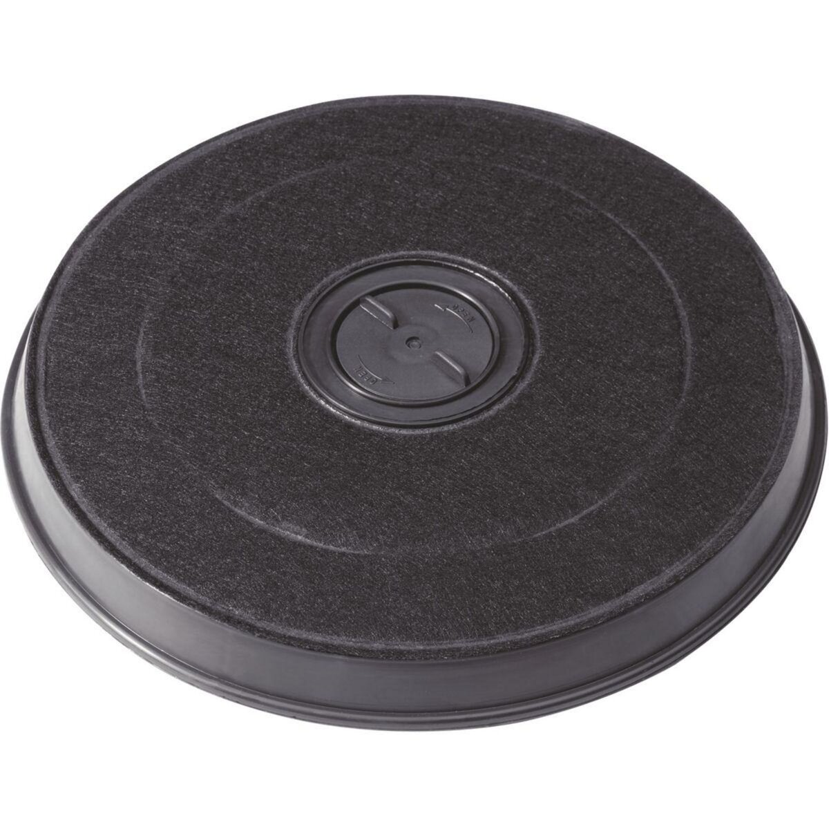 faber Filtre hotte Filtre à charbon pour Hotte visière 741