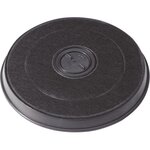 faber Filtre hotte Filtre à charbon pour Hotte visière 741