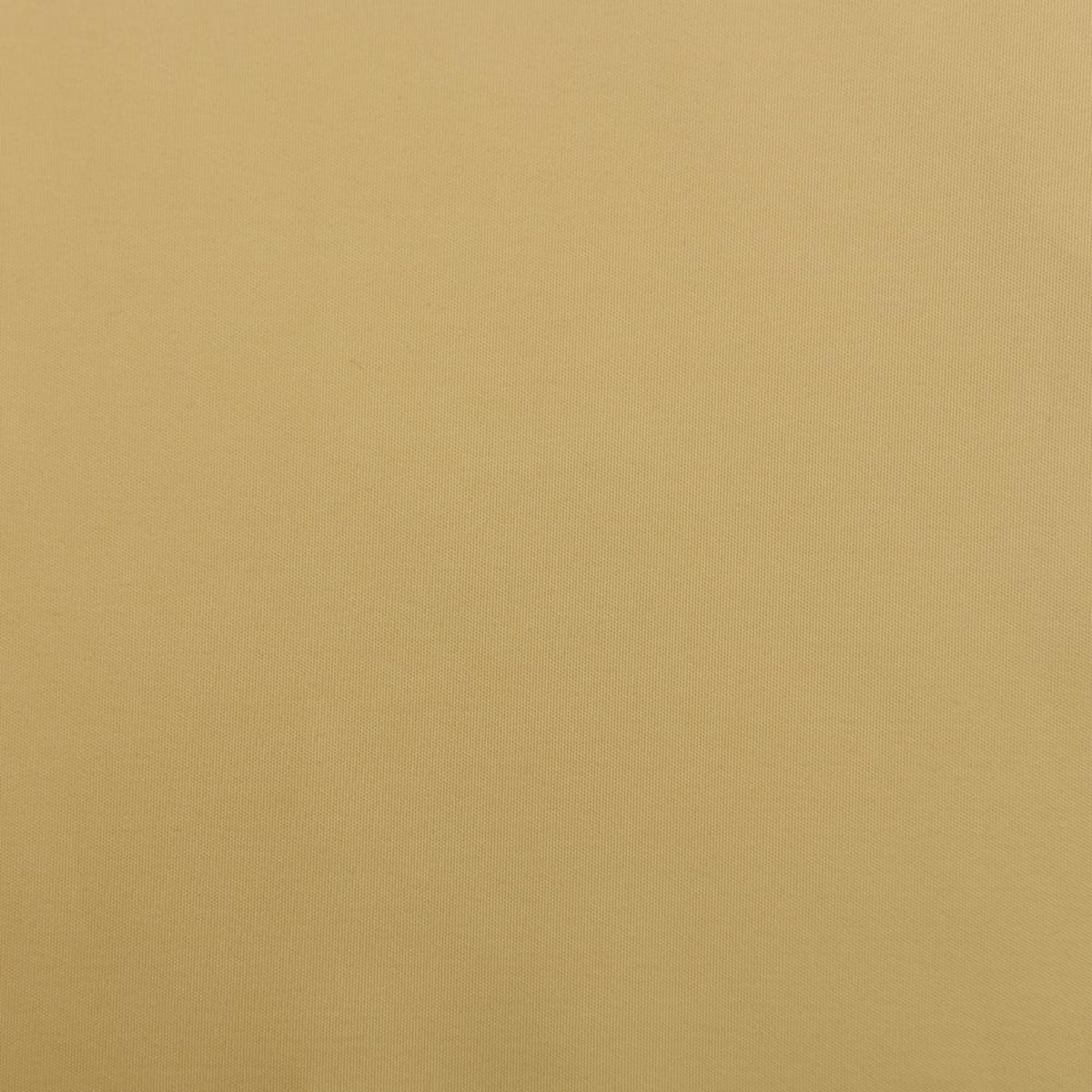 OUTSUNNY Voile d'ombrage triangulaire grande taille 3 x 3 x 3 m polyester haute densité résistant aux UV coloris sable