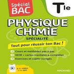 PHYSIQUE-CHIMIE SPECIALITE TLE, Mariaud Christian