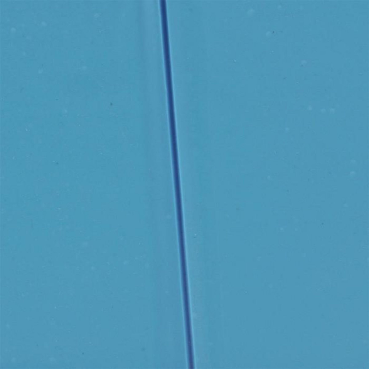 Paris Prix Piscine pour Chien  Robinet  120cm Bleu