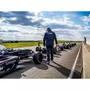Smartbox Stage de pilotage : 20 tours de circuit en Formule Renault 2.0 - Coffret Cadeau Sport & Aventure