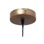Paris Prix Lampe Suspension Design  Industriel  22cm Cuivre