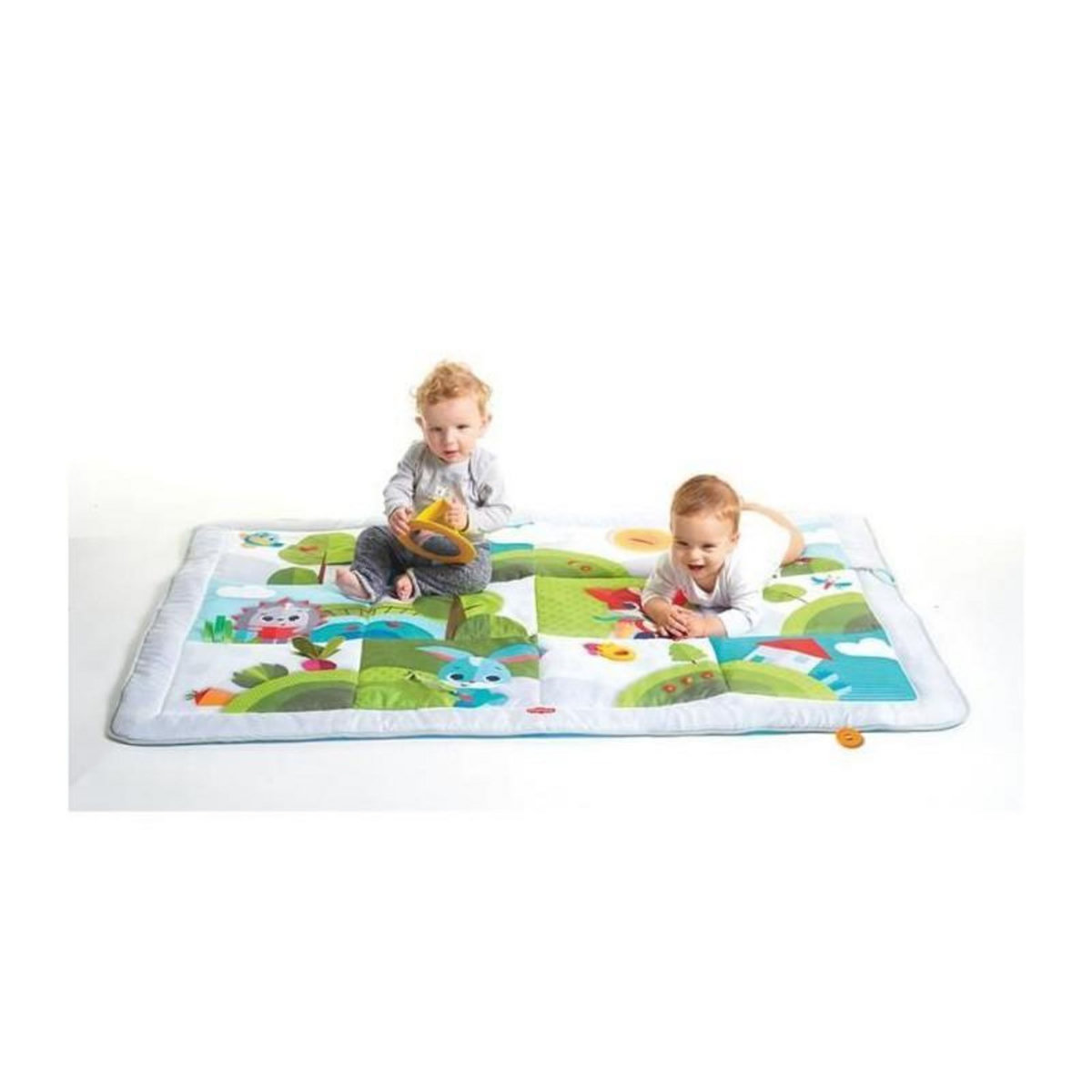 TINY LOVE TINY LOVE Tapis deveil geant dans la prairie