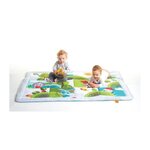 TINY LOVE TINY LOVE Tapis deveil geant dans la prairie