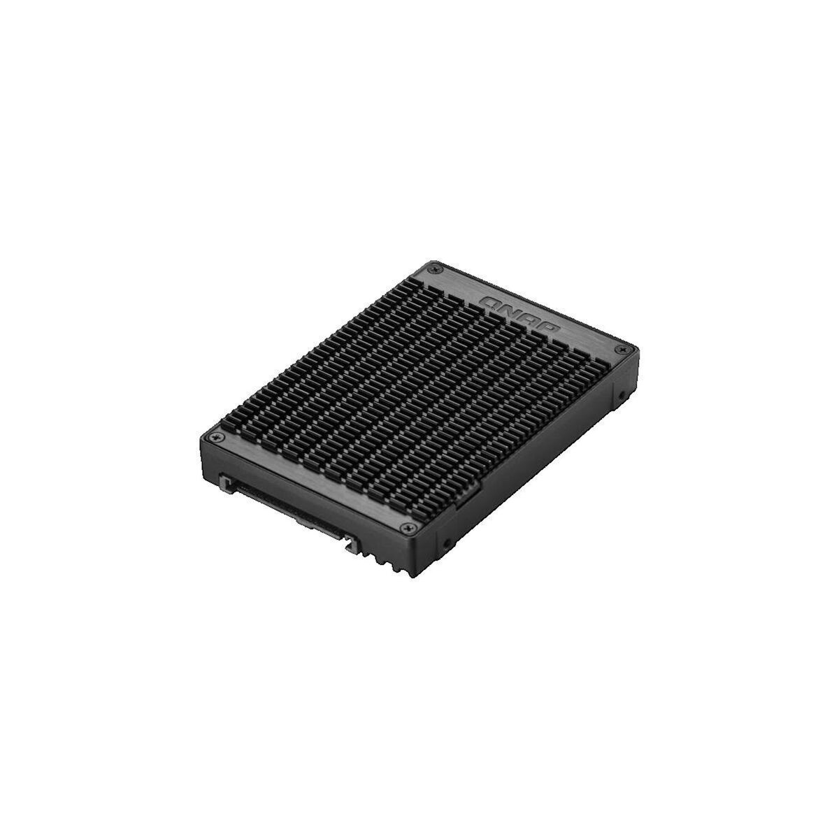 Qnap Adaptateur de stockage QNAP QDA-U2MP Aluminium