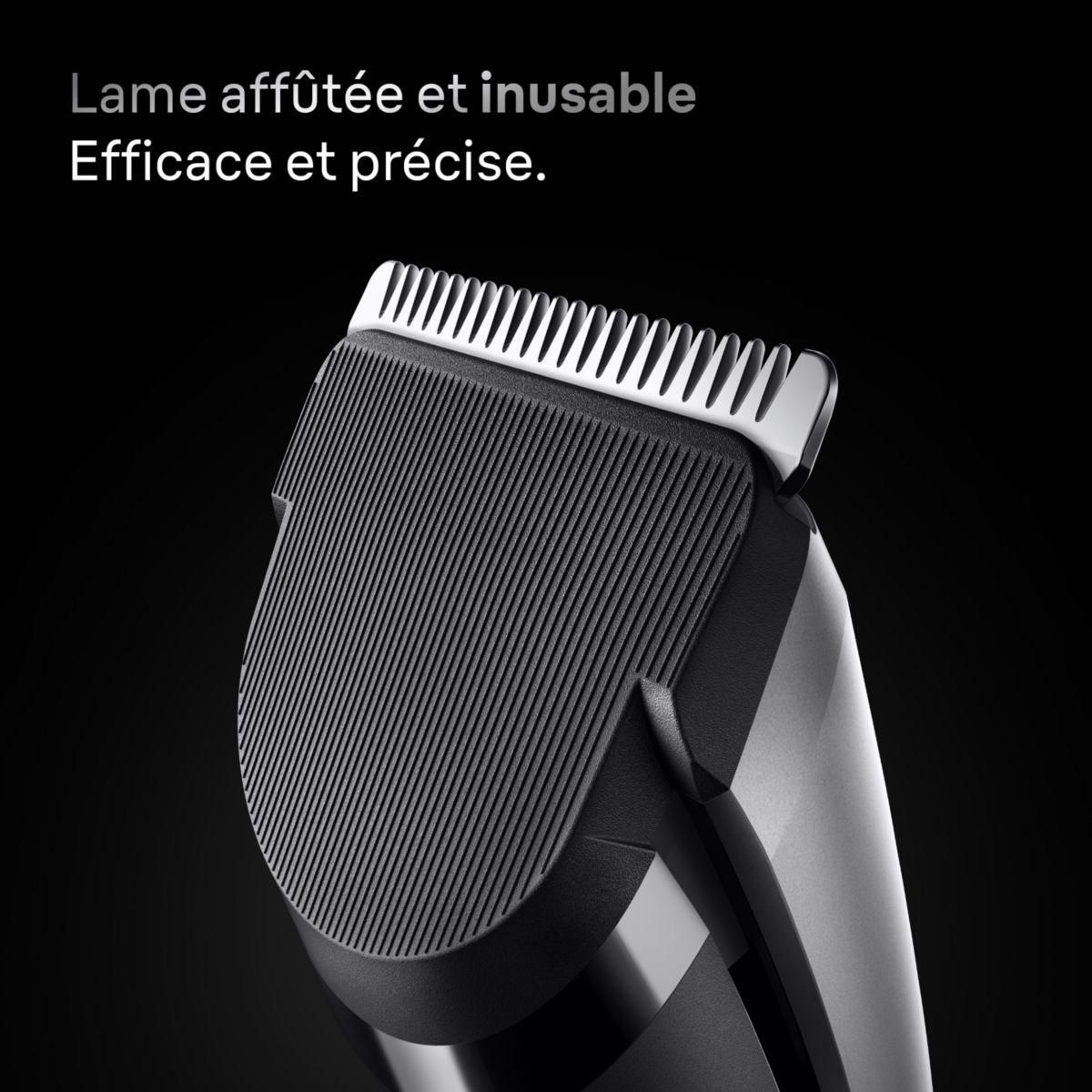 BRAUN Tondeuse cheveux HC7590