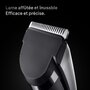 Voir la diapositive 3 : BRAUN Tondeuse cheveux HC7590