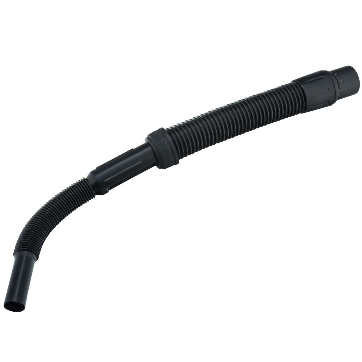 Ribitech Lance suceur flexible pour aspirateur de cendres