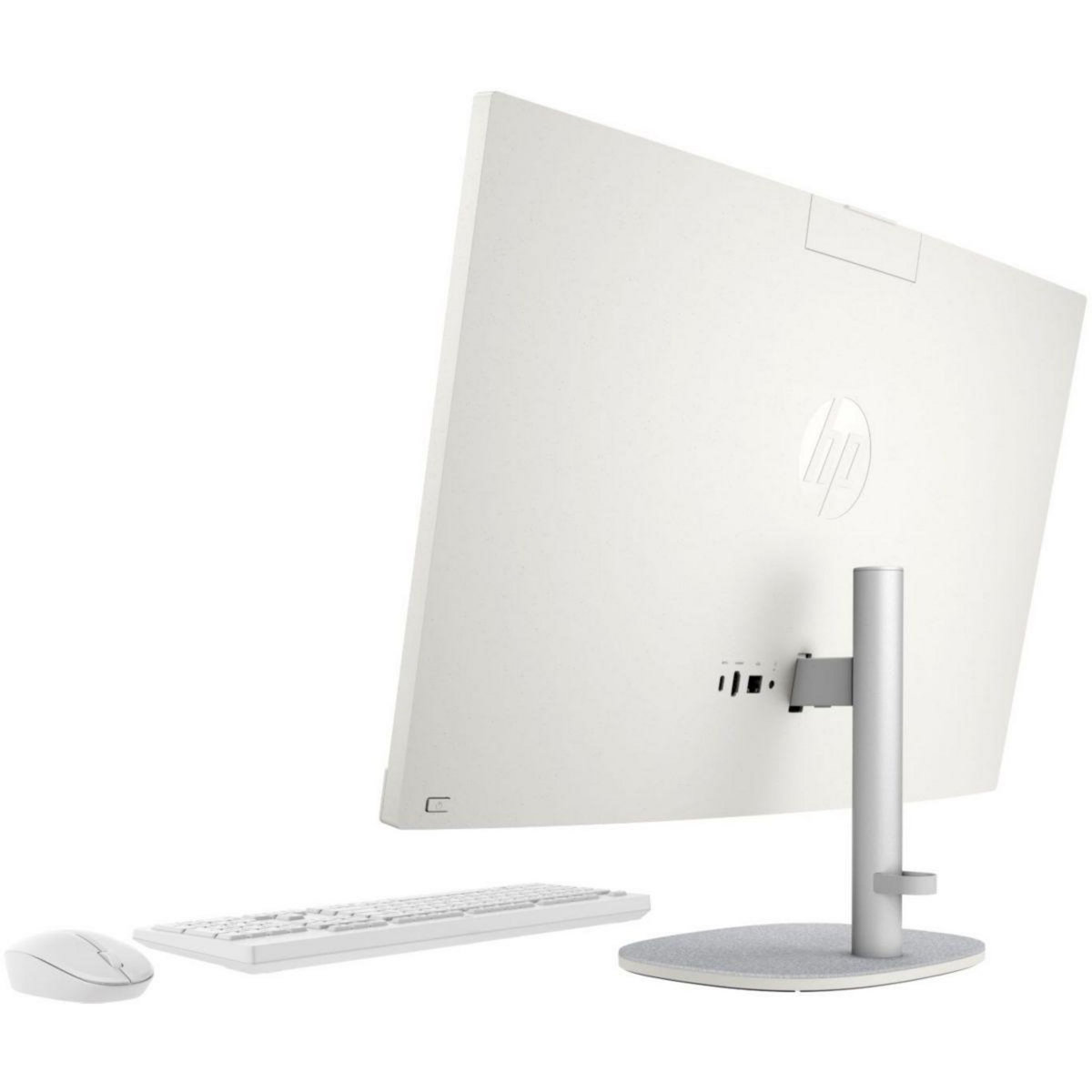 HP Ordinateur tout-en-un 27-cr0061nf