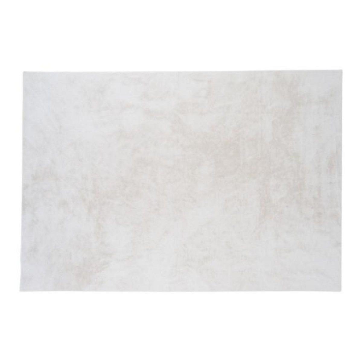 Paris Prix Tapis Design  Nina  200x300cm Blanc