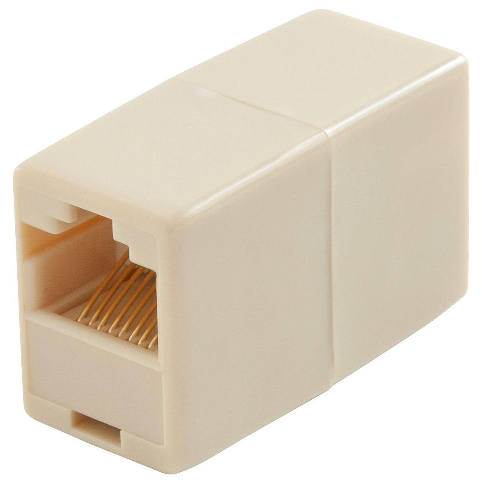 ESSENTIEL B Coupleur ethernet F/F